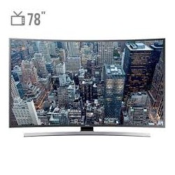 Samsung 78JUC8920 LED TV - 78 Inch