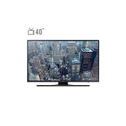 Samsung 40JUC7920 LED Smart TV - 40 Inch