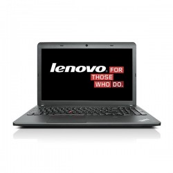 Lenovo ThinkPad E540 - I - 15 inch Laptop