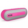 TSCO TS-2338 Bluetooth Speaker Pink:اسپیکر تسکو 
