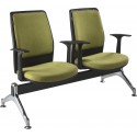 WF601 : صندلی ردیفی  راحتیران مدل 