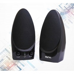 Tsco 2003 Speaker:اسپیکر تسکو مدل 