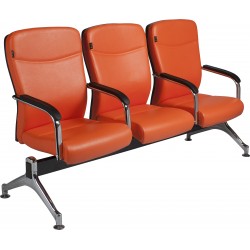 WF155 : صندلی ردیفی راحتیران مدل 