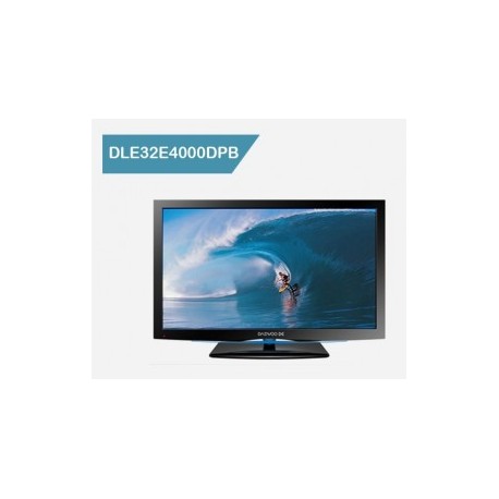 DLE-22D4000-DPB تلویزیون دوو مدل 