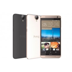 HTC One E9 Plus Dual SIM