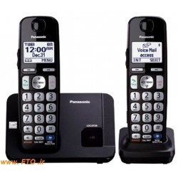 KX-TGE212   تلفن بيسيم پاناسونيك - مدل