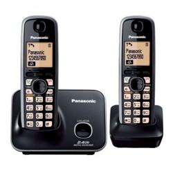 KX-TG3712   تلفن بيسيم پاناسونيك - مدل