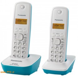 KX-TG3412     تلفن بيسيم پاناسونيك - مدل