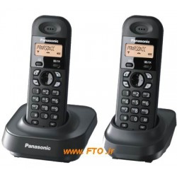 KX-TG1312    تلفن بيسيم پاناسونيك - مدل