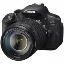  Canon EOS 700D / KissX7i Kitکانن 135-18 