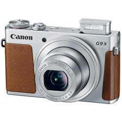  Canon PowerShot G9Xکانن 