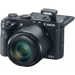  Canon PowerShot G3Xکانن 