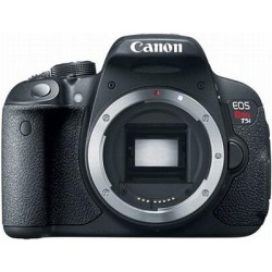  Canon EOS 700D Bodyکانن 