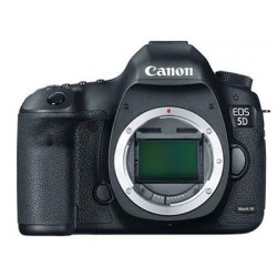  Canon EOS 5D Mark IVکانن 