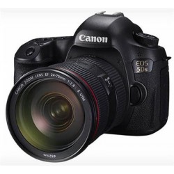  canon EOS 5DSکانن