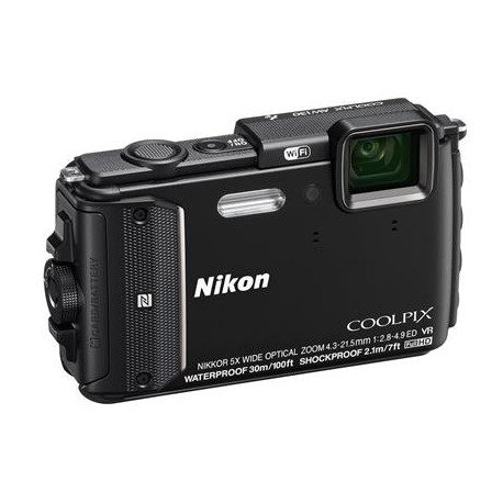  Nikon coolpix AW130نیکون 