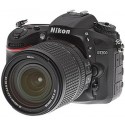 Nikon D7200 Bodyنیکون 