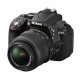  Nikon D5300 kit 18-55 VR II  نیکون  
