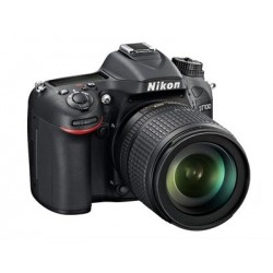  Nikon D7100نیکون 140-18 