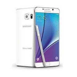 Samsung Galaxy Note 5 32GB Dual SIM SM-N920CD Mobile Phone