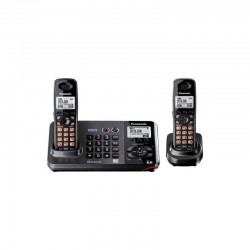 KX-TG9382     تلفن بيسيم پاناسونيك - مدل
